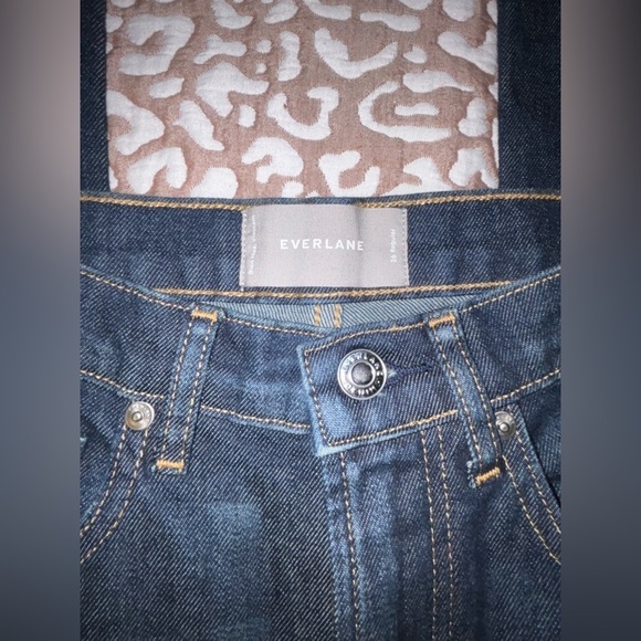 Everlane Jeans! Women’s 26 - Picture 7 of 13